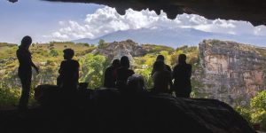 Asprovalta sightseeing – Aggitis Canyon