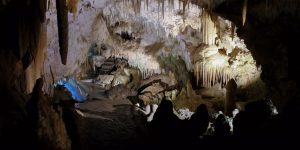 Asprovalta sightseeing – Alistrati Cave