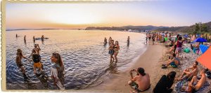 Free Earth Festival 2023, Asprovalta, Greece